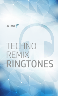 Download Techno Remix Ringtones